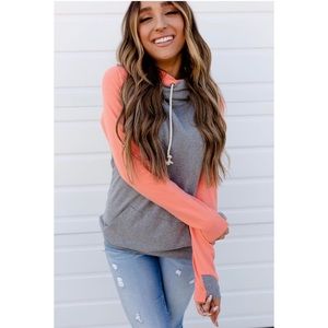 NWT Ampersand Avenue Sedona Doublehood